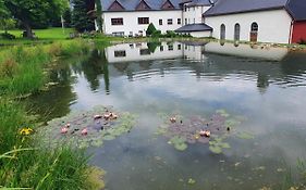 Gasthof-Pension Rotes Haus